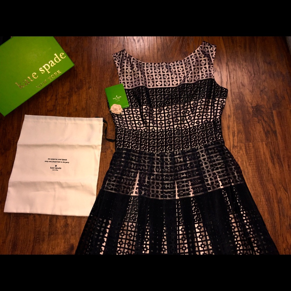 Kate Spade Dress